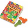 Jelly Willies - Želatínové cukríky v tvare penisu 120g