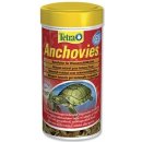 Krmivo pre terarijné zvieratá Tetra Repto Anchovies 250 ml