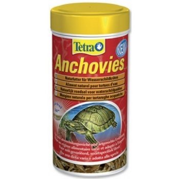 Tetra Repto Anchovies 250 ml