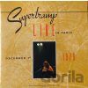 Supertramp: Live In Paris 1979 (Splatter) LP - Supertramp