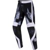 ALPINESTARS nohavice FLUID LAHND YOUTH detské stupne šedej/camo 2026 - 28