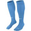 Unisex futbalové ponožky Classic II Cush cez lýtko SX5728-412 - Nike 42-46