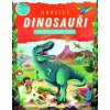 Hroziví dinosauři