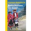 Botschaften im Sand (Carmen Rohrbach)(Brožovaná)