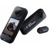 Športová kamera Insta360 X5 BMW Motorrad Edition 4K UHD