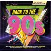 Back To The 90s - The Biggest Hit Collection, 2 Audio-CD