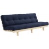 Karup design LEAN SOFA natural pine (pohovka z borovice) karup natural navy 737