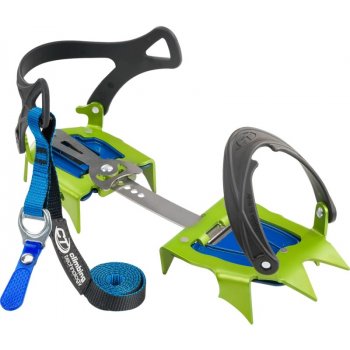 Climbing Technology Snow Flex Semi