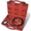 Sada nástrojů pro tlakové zkoušky motoru 210281