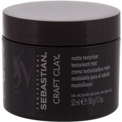 Sebastian Form stylingový prípravok pre všetky typy vlasov (Remoldable - Matte Texturizer) 50 ml
