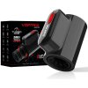 Jamyjob - Vortex Thrusting And 360 Rotate Tech Turbo Mode - Masturbátor