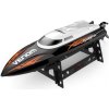 UDIR/C RC závodná loď Power Venom RTR (čierna)