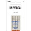 Univerzálne ihly TEXI UNIVERSAL 130/705 H 5x80