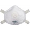 PORTWEST FFP3 Ultimate opätovne použiteľný respirátor s ventilom (5ks) Portwest P306 Biela
