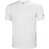 Pánske tričko Helly Hansen Hh Tech T-Shirt 2.0 Veľkosť: XL / Farba: biela