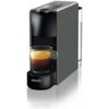 Krups XN110B Nespresso Essenza Mini, kapslový, šedá