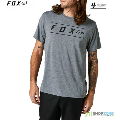 Fox tričko Pinnacle ss Tech tee