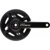 KLIKY SHIMANO CUES FC-U4000-2 40/26 2X9 175MM KRYT