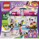 LEGO® Friends 41007 Zvierací salón v Heartlake