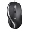 Logitech M500s Advanced Corded Mouse - USB 910-005784