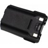 Náhradná batéria pre rádio Icom BP-245, BP-245H, BP-245N - 2100mAh, 7,4V, Li-ion