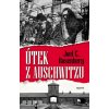 Útek z Auschwitzu - Joel C. Rosenberg
