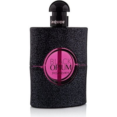 Yves Saint Laurent Black Opium Neon parfumovaná voda dámska 75 ml