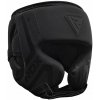 RDX Boxerská přilba Noir Series T15 matně černá XL