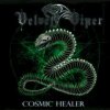 Velvet Viper - Cosmic Healer / Vinyl [LP]
