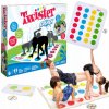 VODNÁ HRA TWISTER SPLASH S PRIDANOU FUNKCIOU ZAVLAŽOVANIA HASBRO