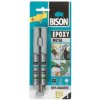 BISON Epoxy Metal 24ml - Tekutý kov