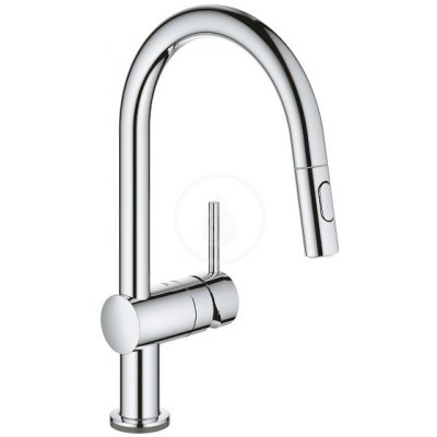 Grohe MintaTouch 31358002