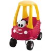 Little Tikes Samochód Cozy Coupe červené