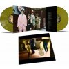 Dylan Bob: Rough and Rowdy Ways (Coloured Edition - Olive) - 2Vinyl (LP)
