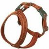 Postroj Y Hurtta Casual ECO cinnamon 70-80cm