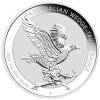 Perth Mint - Strieborná minca Wedge-tailed Eagle 1 oz 2023