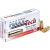 9mm Luger MAXXTech 124gr/8,04g FMJ