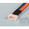 PELIKAN protikus servisního konektoru THUNDER (4 čl.)