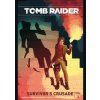 Tomb Raider 3: Crusade - Jackson Lanzing, DARK HORSE