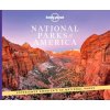 Lonely Planet National Parks of America