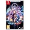 REYNATIS - Deluxe Edition (SWITCH)