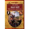 Války růží - Vodička Pavel