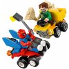 LEGO Marvel Super Heroes Spider-Man vs. Sandman 76089