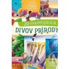 20 ohromujúcich divov prírody - kolektív