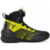 REBELHORN topánky CORE black/fluo yellow - 35