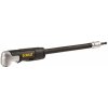 DeWALT DT20502 Skrutkovací nadstavec s flexibilnou koncovkou 90°, 1/4
