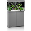 Juwel Rio LED 125 akvarijný set šedý 81 x 36 x 50 cm, 125 l