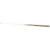 ProZona Biliardové tágo TBS Hardwood 148 cm jednodielne, hnedé