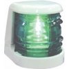 LALIZAS FAROS 7 - Navigačné svetlo s biely telom - zelené LA-31061