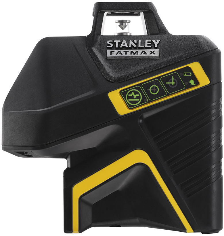 Stanley FMHT77617-1 FatMax linkový 360° + 2V, zelený